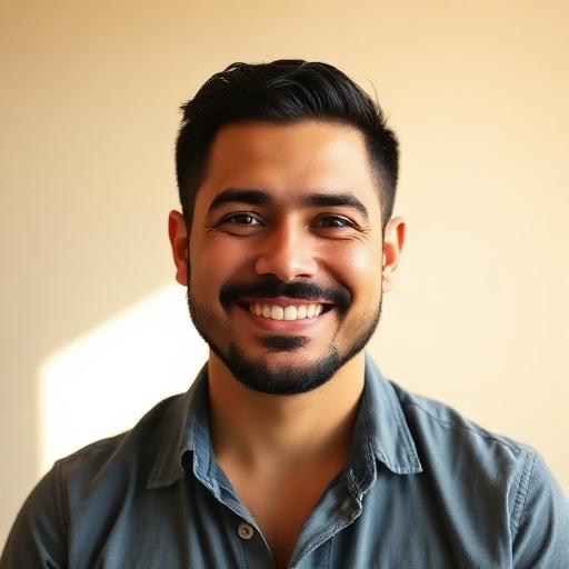 Foto de Julián Ramírez